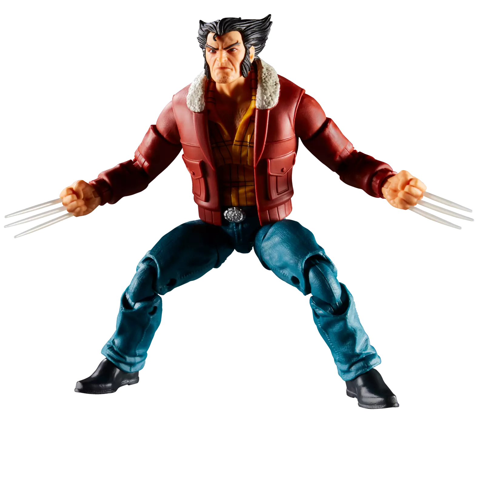 Logan Wolverine: X-Men 97 - Marvel Legends Series
