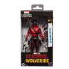 (Preventa) Wave 2 Deadpool & Wolverine - Marvel Legends Series
