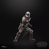 (Preventa)  The Mandalorian (Pagodon) - The Black Series Exclusive