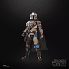 (Preventa)  The Mandalorian (Pagodon) - The Black Series Exclusive