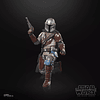 (Preventa)  The Mandalorian (Pagodon) - The Black Series Exclusive