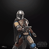 (Preventa)  The Mandalorian (Pagodon) - The Black Series Exclusive