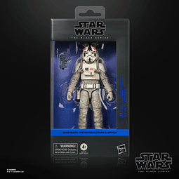 (Preventa) Imperial Remnant AT-AT Driver: TMAG - The Black Series 