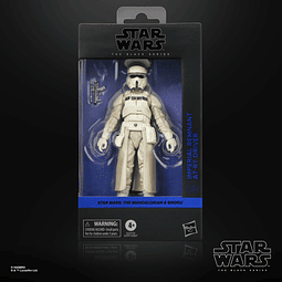 (Preventa) Imperial Remnant AT-RT Driver: TMAG - The Black Series