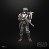 (Preventa)  The Mandalorian & Grogu: TMAG - The Black Series Deluxe