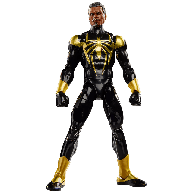 (Preventa) Iron Spider (Aaron Davis) - Marvel Legends Series