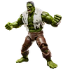 (Preventa) Hulk: Spiderman Brand New Day - Marvel Legends Deluxe