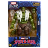 (Preventa) Hulk: Spiderman Brand New Day - Marvel Legends Deluxe