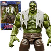 (Preventa) Hulk: Spiderman Brand New Day - Marvel Legends Deluxe
