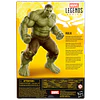 (Preventa) Hulk: Spiderman Brand New Day - Marvel Legends Deluxe