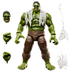 (Preventa) Hulk: Spiderman Brand New Day - Marvel Legends Deluxe