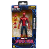 (Preventa) Spider-Man (Tom Holland): Brand New Day - Marvel Legends Series