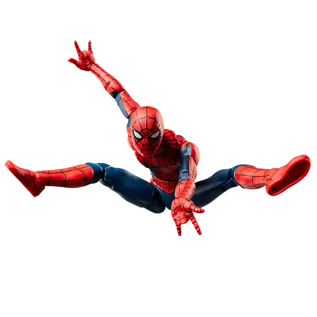 (Preventa) Spider-Man (Tom Holland): Brand New Day - Marvel Legends Series