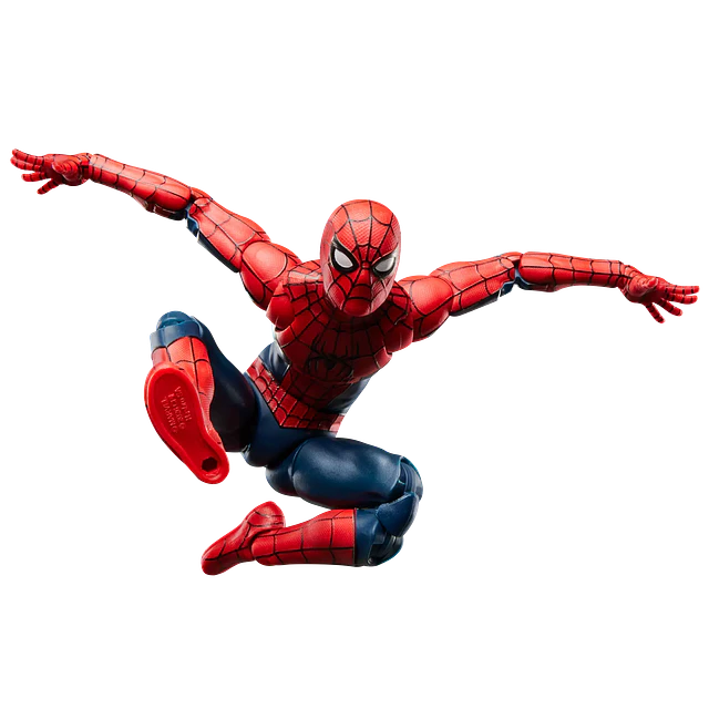 (Preventa) Spider-Man (Tom Holland): Brand New Day - Marvel Legends Series