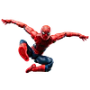 (Preventa) Spider-Man (Tom Holland): Brand New Day - Marvel Legends Series