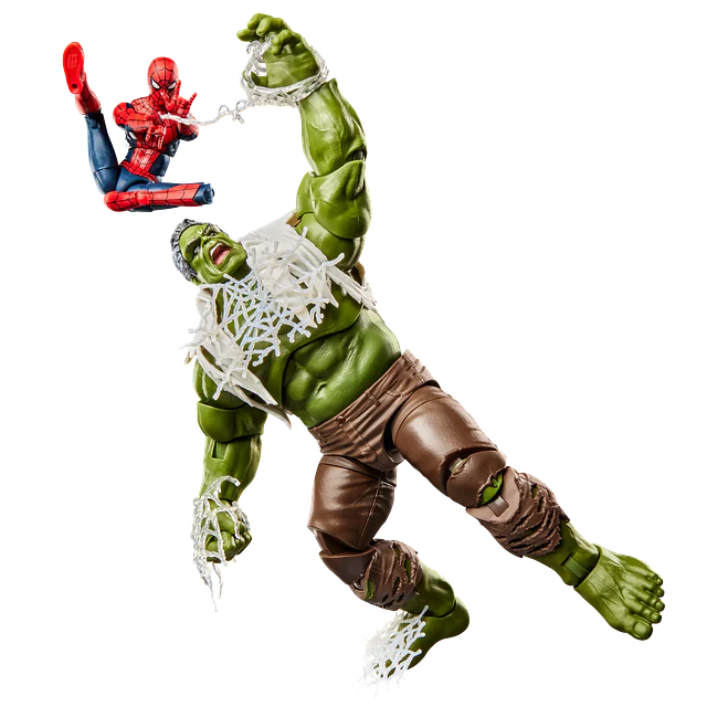 (Preventa) Spider-Man (Tom Holland): Brand New Day - Marvel Legends Series