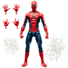 (Preventa) Spider-Man (Tom Holland): Brand New Day - Marvel Legends Series