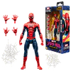 (Preventa) Spider-Man (Tom Holland): Brand New Day - Marvel Legends Series
