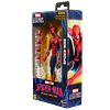 (Preventa) Spider-Man (Tom Holland): Brand New Day - Marvel Legends Series