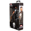 (Prevente) The Punisher Movie - Marvel Legends Series