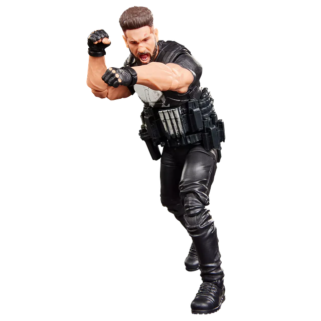 (Prevente) The Punisher Movie - Marvel Legends Series