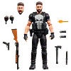 (Prevente) The Punisher Movie - Marvel Legends Series