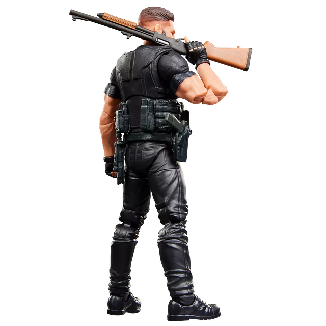 (Prevente) The Punisher Movie - Marvel Legends Series