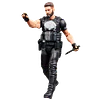 (Prevente) The Punisher Movie - Marvel Legends Series