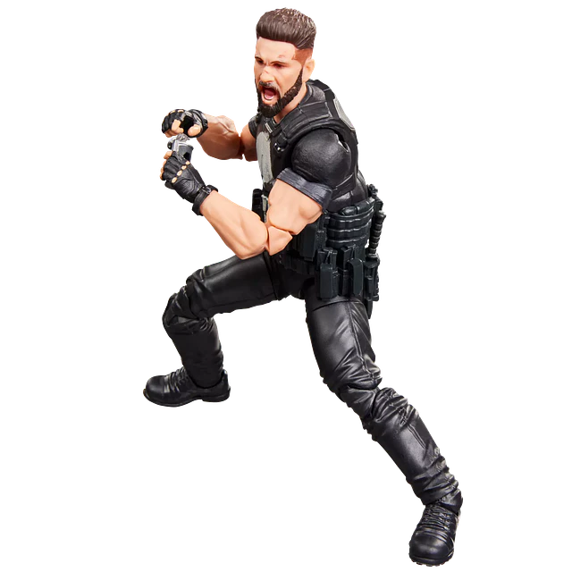 (Prevente) The Punisher Movie - Marvel Legends Series