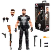 (Prevente) The Punisher Movie - Marvel Legends Series