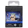 Grogu: The Mandalorian & Grogu - The Black Series 