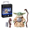 Grogu: The Mandalorian & Grogu - The Black Series 