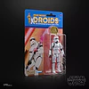 (Preventa) Imperial Stormtrooper: SW Droids - The Black Series