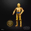 (Preventa) See-Threepio (C-3PO): SW Droids - The Black Series