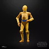 (Preventa) See-Threepio (C-3PO): SW Droids - The Black Series