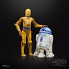 (Preventa) See-Threepio (C-3PO): SW Droids - The Black Series