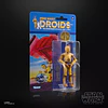 (Preventa) See-Threepio (C-3PO): SW Droids - The Black Series
