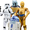 (Preventa) Wave Star Wars Droids - The Black Series