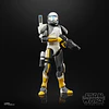 Scorch RC-1262: Gaming Great - The Black Series Exclusive