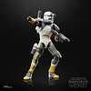 Scorch RC-1262: Gaming Great - The Black Series Exclusive