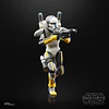 Scorch RC-1262: Gaming Great - The Black Series Exclusive