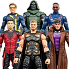 (Preventa) Wave Avengers Doomsday - Marvel Legends Series