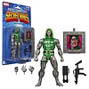 (Preventa Express) Doctor Doom: Secret War - Marvel Legends Series Exclusivo