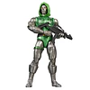 (Preventa Express) Doctor Doom: Secret War - Marvel Legends Series Exclusivo