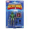 (Preventa Express) Doctor Doom: Secret War - Marvel Legends Series Exclusivo
