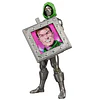 (Preventa Express) Doctor Doom: Secret War - Marvel Legends Series Exclusivo