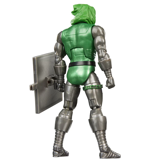 (Preventa Express) Doctor Doom: Secret War - Marvel Legends Series Exclusivo