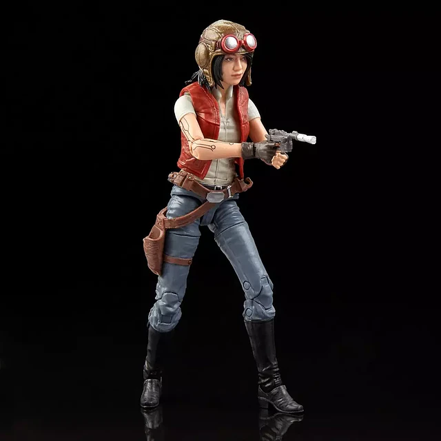 Doctor Aphra- The Black Series Reissues