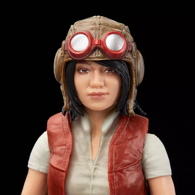 Doctor Aphra- The Black Series Reissues