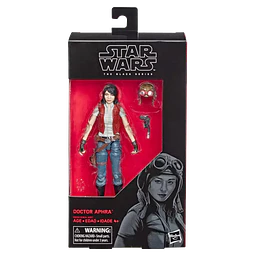 Doctor Aphra- The Black Series Reissues